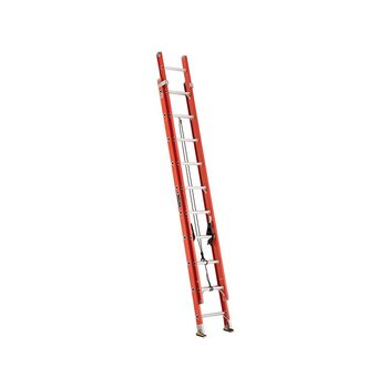 Escalera Extensión Fibra Vidrio Cuprum 53420N 6 m