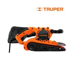 Lijadora Banda 3 x 21 pulg Truper 1010W