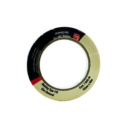 Cinta Masking marca Tuck ½ pulg