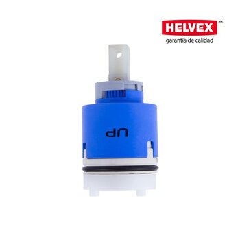 Cartucho Compensador Monomando Helvex