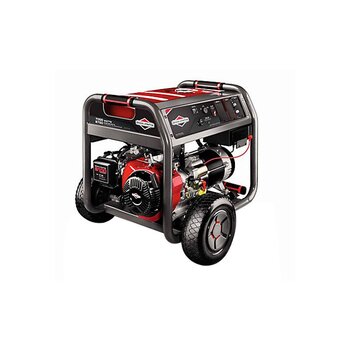 Generador Portatil B&S Gasolina 8000 W