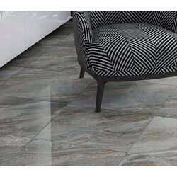 Piso Corintia Daltile 60.5 x 60.5 cm oxford GC92