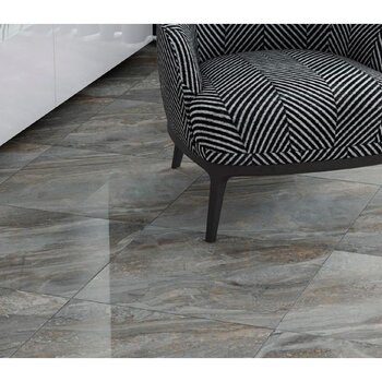 Piso Corintia Daltile 60.5 x 60.5 cm oxford GC92