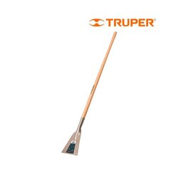 Raspador Mango Largo Truper