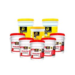 Paquete Impermeabilizante Diablo Rojo 100 m2