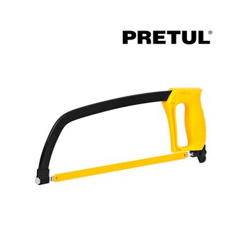 Arco Solera con Segueta Pretul 12 pulg APS-12