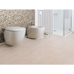 Piso Kent Daltile 60.5 x 60.5 cm Champagne