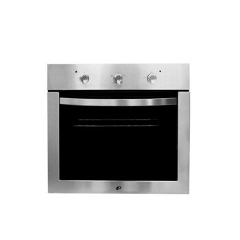 Horno Eléctrico Eb Técnica 60 cm Acero Inoxidable EB-525