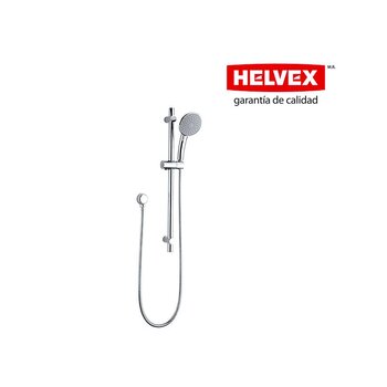 Ducha Manual Helvex Altura Deslizable RM-25