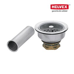 Contra Canasta para Fregadero Helvex H-8801