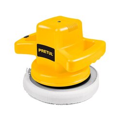 Pulidora Pretul 10 pulg 110 W