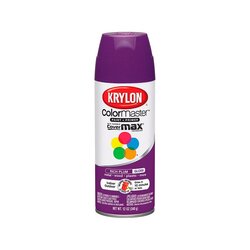 Pintura Aerosol Krylon Rich Plum 350 mL