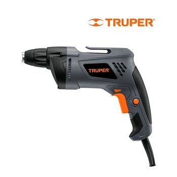Destornillador Alámbrico Truper 540 W