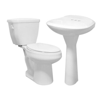 Paq Sanitario Berlín Plus taza alt confor mayor a 17" Cato bco