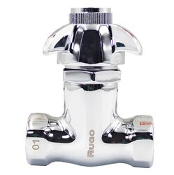 Llave para Mingitorio Rugo 69-R