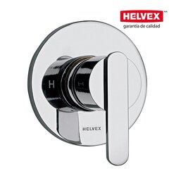 Monomando Helvex Regadera o Tina Explora E-59