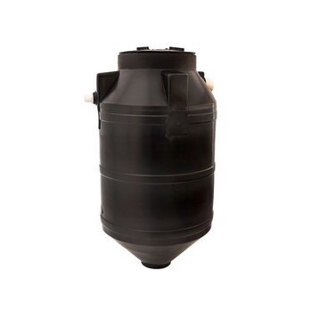 Biodigestor Rotoplas Autolimpiable 600 l