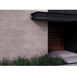 Piso Artesa 45 x 90 cm gris ZAR3