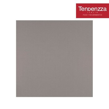 Piso Cerene Tendenzza 60 x 60 cm Rectificado Gris