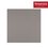 Piso Cerene Tendenzza 60 x 60 cm Rectificado Gris