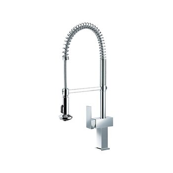 Monomando Lexus para Fregadero Cromo