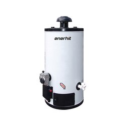 Calentador de Depósito Enerhit IUSA Gas Lp 40 Lt