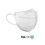 Mascarilla KN95 95% Eficiencia Caja 30 Piezas
