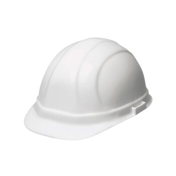 Casco Seguridad Valiant Blanco