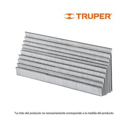 Clavo Truper Clavadora 3/4 pulg 5000 pz 1 KG