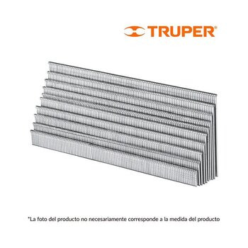 Clavo Truper Clavadora 3/4 pulg 5000 pz 1 KG