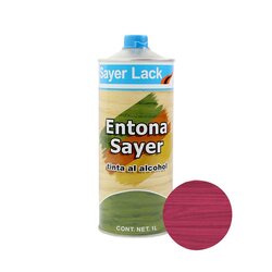 Entonasayer Caoba Ing 1 Lt