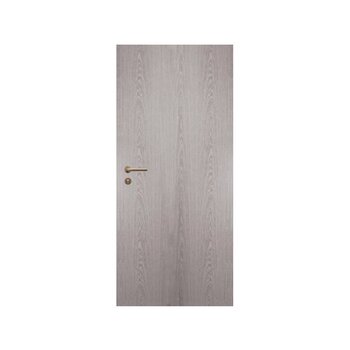 Puerta Tambor 70 x 2.13 m Roble Gris