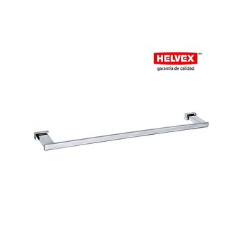 Toallero Barra Vertika Cromo 16105