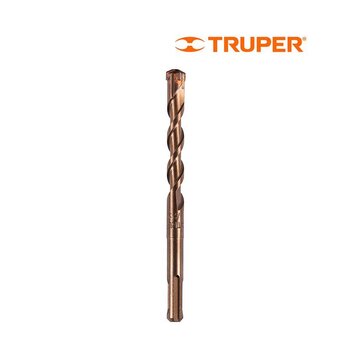 Broca SDS Concreto Truper ½ x 6 pul