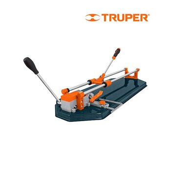 Cortador Azulejo Truper Baleros CAZ60XM2
