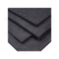 Celotex 1.22 x 2.44 ml 12 mm ½ pulg Asfaltado