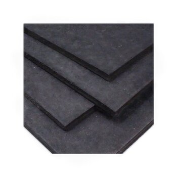 Celotex 1.22 x 2.44 ml 12 mm ½ pulg Asfaltado