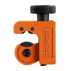 Cortador Tubo Cobre Truper 5/8 pulg COT-16