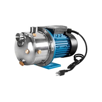 Bomba Centrifuga Tipo Jet 1/2 HP Altamira 110 v