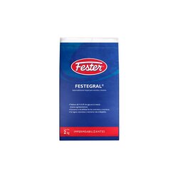 Impermeabilizante Integral Concreto Festergral 2 kg