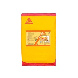 Mortero impermeable cementicio Sika 101 25 kg