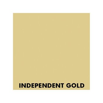 Pintura Acrílica Dirt Fighter Pastel Independent Gold SW6401.F