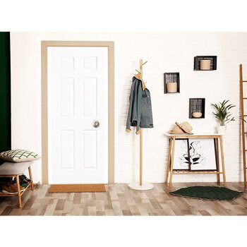 Paquete Puerta Tambor 85 x 213 cm HDF-Colonist