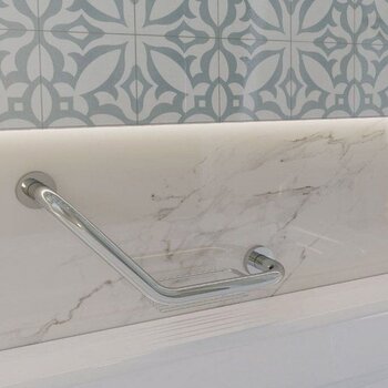 Agarradera Tina Helvex 158