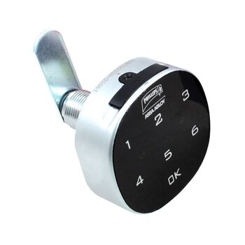 Cerradura Digital Phillips Pmd 160