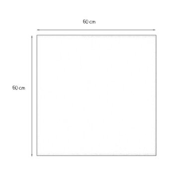 Piso Biella Tendenzza Rectificado 60 x 60 cm PP097