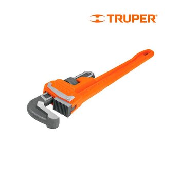 Llave Stilson Truper 18 pulg