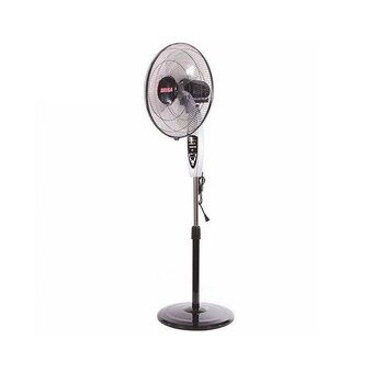 Ventilador de Pedestal Brisa 3 Velocidades