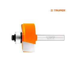 Broca Rebajadora Balero Truper