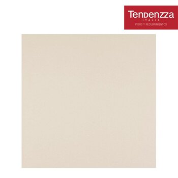 Piso Trento Tendenzza 60 x 60 cm Beige